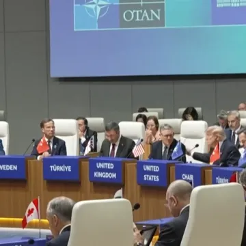 Trump je u Ankari dobio sve &scaron;to je tražio, na listi pobjednika na&scaron;la su se jo&scaron; dva imena
