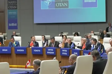 Trump je u Ankari dobio sve što je tražio, na listi pobjednika našla su se još dva imena