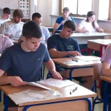 Engleski k'o od &scaron;ale, ostali predmeti ne tako lako: Evo &scaron;to su pokazali rezultati državne mature
