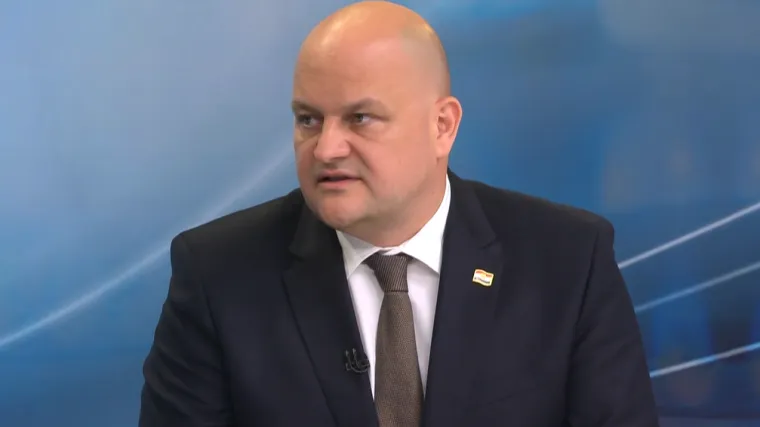 Njemački div kupio DOK-ING i tu priča nije gotova! &Scaron;u&scaron;njar: 'Diskrecija je moje srednje ime'