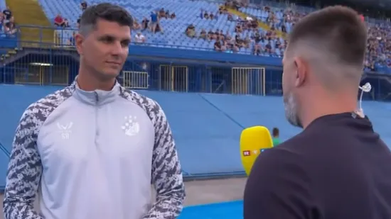 Dinamo se priprema za napad na Ligu prvaka: 'Or&scaron;ić se odlično uklopio, a Sergi radi profesionalno'