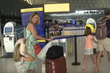 Velika novost za putnike, dobivat će do 600 eura od&scaron;tete za ka&scaron;njenje: Evo &scaron;to se jo&scaron; mijenja