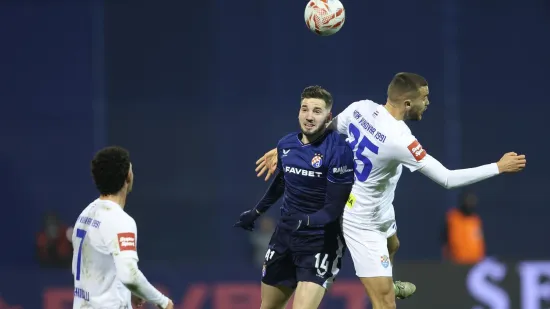 Dinamo je zavr&scaron;io prvi izlazni transfer, a stigla je nova ponuda za stopera