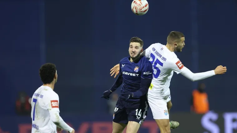 Dinamo je zavr&scaron;io prvi izlazni transfer, a stigla je nova ponuda za stopera