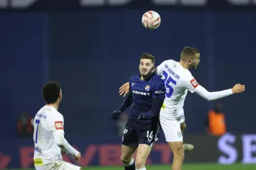 Dinamo je zavr&scaron;io prvi izlazni transfer, a stigla je nova ponuda za stopera