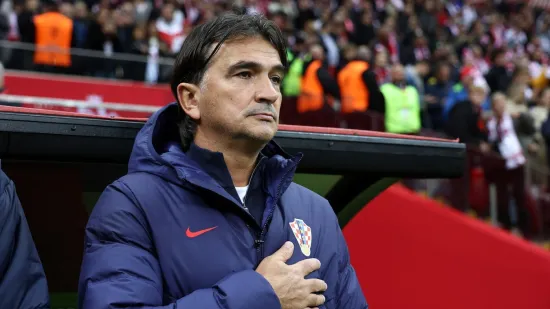 Legendarni izbornik se naklonio Daliću: 'Ti rezultati nisu plod nikakve slučajnosti'