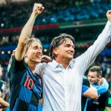 Objavljeno emotivno pismo HNS-a Zlatku Daliću nakon odlaska