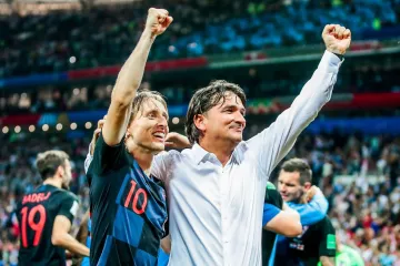 Objavljeno emotivno pismo HNS-a Zlatku Daliću nakon odlaska