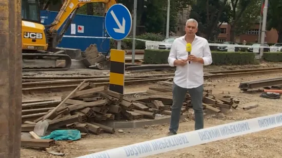 Dok kaže&scaron; ljeto, Zagreb je raskopan! Pitajte Google kako do posla, trubom nećete ubrzati nikoga