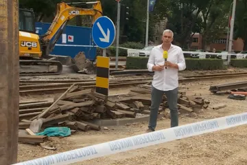 Dok kaže&scaron; ljeto, Zagreb je raskopan! Pitajte Google kako do posla, trubom nećete ubrzati nikoga
