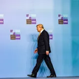 Novi gaf Donalda Trumpa: 'Islamska Republika Japan ispalila je 111 projektila...'