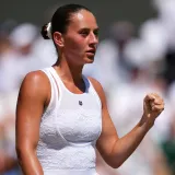 Ukrajinska zvijezda podigla pra&scaron;inu nakon Wimbledona: 'Želim pobijediti svaku Ruskinju'