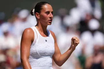 Ukrajinska zvijezda podigla pra&scaron;inu nakon Wimbledona: 'Želim pobijediti svaku Ruskinju'