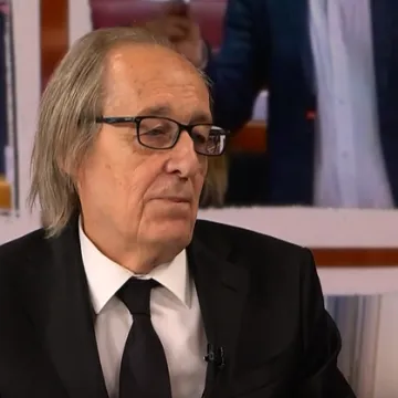 Furio Radin o uvredama, svađama i okr&scaron;aju u kafiću Sabora: 'Biv&scaron;i milicajac je okrznuo HDZ-ovca'
