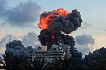 Amerikanci pokrenuli nove udare: Iran uskoro sprema masovni napad