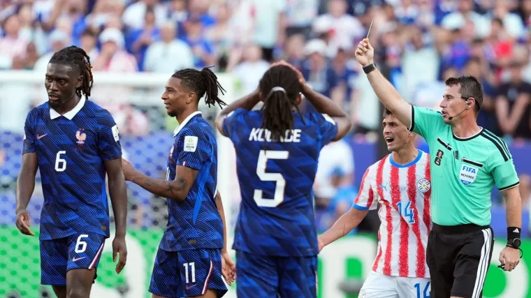 Francuzi bijesni! FIFA odbila žalbu za Olisea, a onda stigla nova odluka koja diže pra&scaron;inu