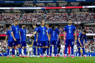 'Stranci su se pokazali kao fantastični u Hrvatskoj, da nas rasture do kraja. Ja sam za njega'