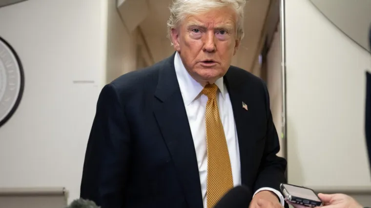 Trump povukao neočekivani potez nakon NATO samita: 'Ja sam prvi na popisu za likvidaciju'