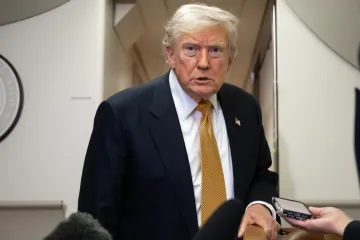 Trump povukao neočekivani potez nakon NATO samita: 'Ja sam prvi na popisu za likvidaciju'