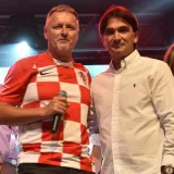 Thompson objavom dirnuo mnoge: Ovako se zahvalio Zlatku Daliću na svemu