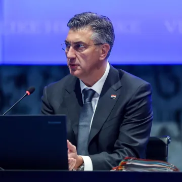 Plenković okuplja ministre, na stolu je novo pravilo za poljoprivrednike