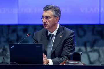 Plenković okuplja ministre, na stolu je novo pravilo za poljoprivrednike