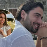 &Scaron;ime se konačno oglasio u vezi atraktivne plavu&scaron;e i poručio: 'Izgleda da ipak nije ljubav u pitanju. Sorry'