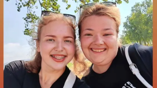 'Život na vagi' spojio ih za cijeli život! Alina dirljivom objavom čestitala rođendan Mariji Novak: 'Neka te u životu prate samo dobri ljudi'