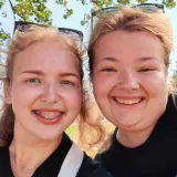 'Život na vagi' spojio ih za cijeli život! Alina dirljivom objavom čestitala rođendan Mariji Novak: 'Neka te u životu prate samo dobri ljudi'