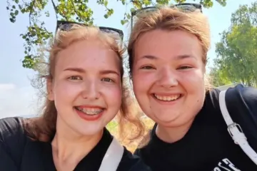 'Život na vagi' spojio ih za cijeli život! Alina dirljivom objavom čestitala rođendan Mariji Novak: 'Neka te u životu prate samo dobri ljudi'
