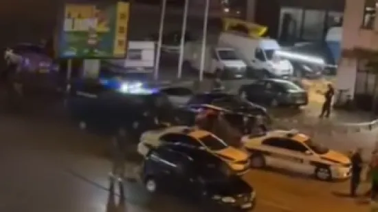 Drama u susjedstvu: Upucan zloglasni 'Sandokan', ulicama odzvanjale sirene