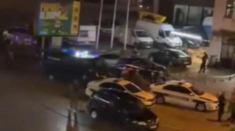 Drama u susjedstvu: Upucan zloglasni 'Sandokan', ulicama odzvanjale sirene