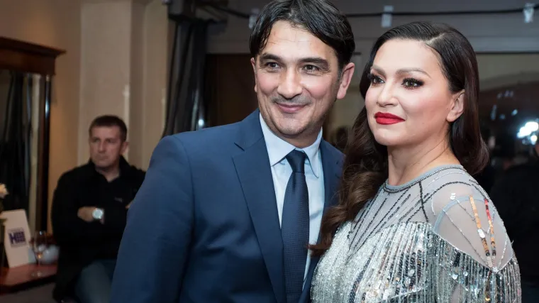Nakon Dalićeva odlaska oglasila se i Nina Badrić: 'Oprostio se dostojanstveno'