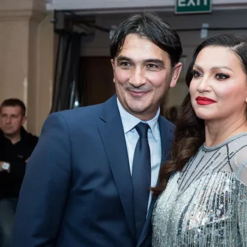 Nakon Dalićeva odlaska oglasila se i Nina Badrić: 'Oprostio se dostojanstveno'