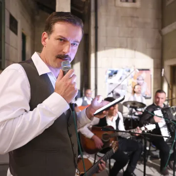Sve ostavlja i odlazi: Gdje to 'Veljko' bježi ovog ljeta? 'Idem na mjesec dana, sam samcat'
