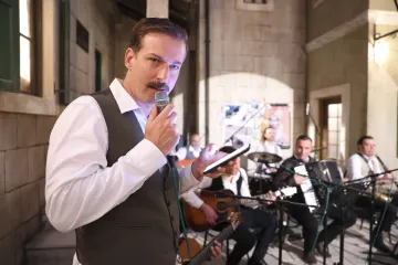 Sve ostavlja i odlazi: Gdje to 'Veljko' bježi ovog ljeta? 'Idem na mjesec dana, sam samcat'