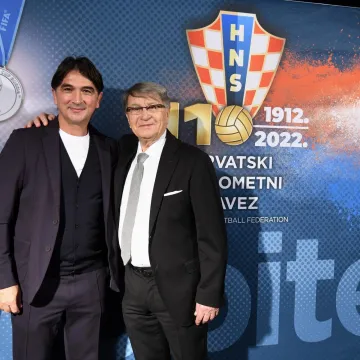 [KVIZ] Znate li sve činjenice o biv&scaron;im izbornicima hrvatske nogometne reprezentacije?