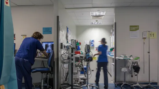 Opasna bakterija izaziva proljev, krv u stolici i grčeve: 'Postaje gotovo neizlječiva!'