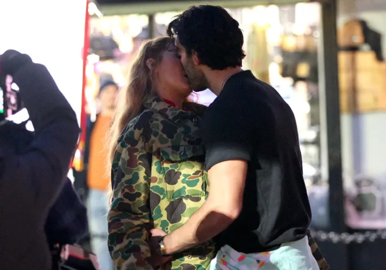 Nakon pravne bitke s Blake Lively, Justin Baldoni i supruga progovorili: 'Oporavljamo se'