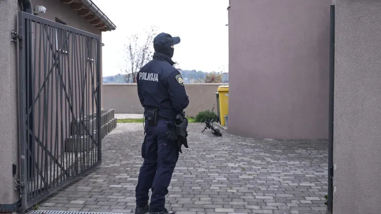 Likvidacije dogovarali preko mobitela: Isplivali jezivi detalji nakon ubojstva u Zagrebu