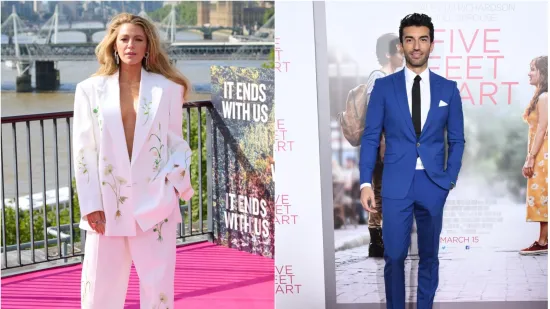 Nakon pravne bitke s Blake Lively, Justin Baldoni i supruga progovorili: 'Oporavljamo se'