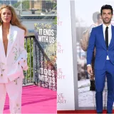 Nakon pravne bitke s Blake Lively, Justin Baldoni i supruga progovorili: 'Oporavljamo se'