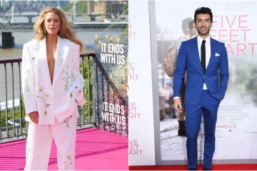 Nakon pravne bitke s Blake Lively, Justin Baldoni i supruga progovorili: 'Oporavljamo se'