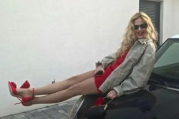 Glumica koja plijeni pažnju gdje god se pojavi: Ova izdanja omiljene 'Luce' ostavljaju bez daha