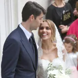 Zbog nje je zaboravio biv&scaron;e, a sve je započelo na Zrću: Ovako su se upoznali Franka i Ćorluka
