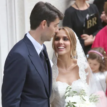 Zbog nje je zaboravio biv&scaron;e, a sve je započelo na Zrću: Ovako su se upoznali Franka i Ćorluka