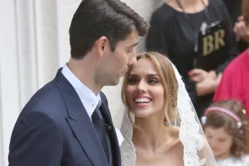 Zbog nje je zaboravio biv&scaron;e, a sve je započelo na Zrću: Ovako su se upoznali Franka i Ćorluka