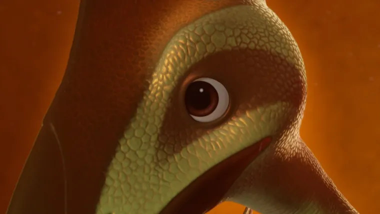 Nova dimenzija zabave: Tri razloga iza uspjeha animirane serije Dinoster