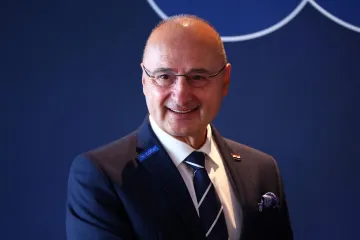 Grlić Radman u Pakistanu najavio otvaranje ureda za izdavanje viza