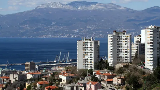 Poljak pokrao Hrvata, zaključao ga u stanu, pa poku&scaron;ao pobjeći njegovim autom izvan Hrvatske